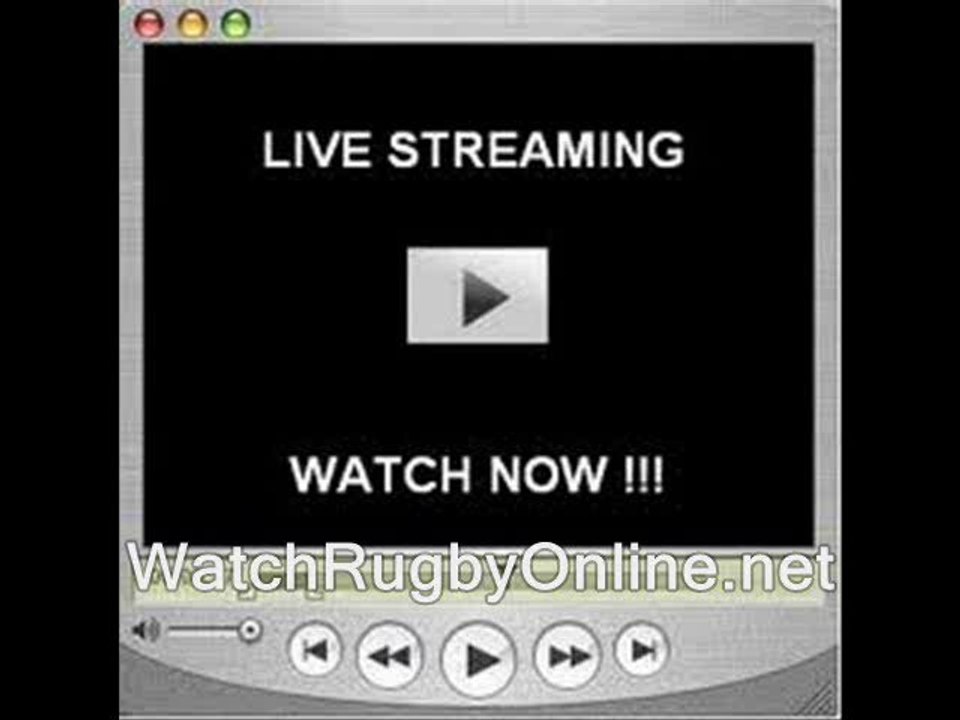 watch Rugby World Cup Australia vs United States of America live online