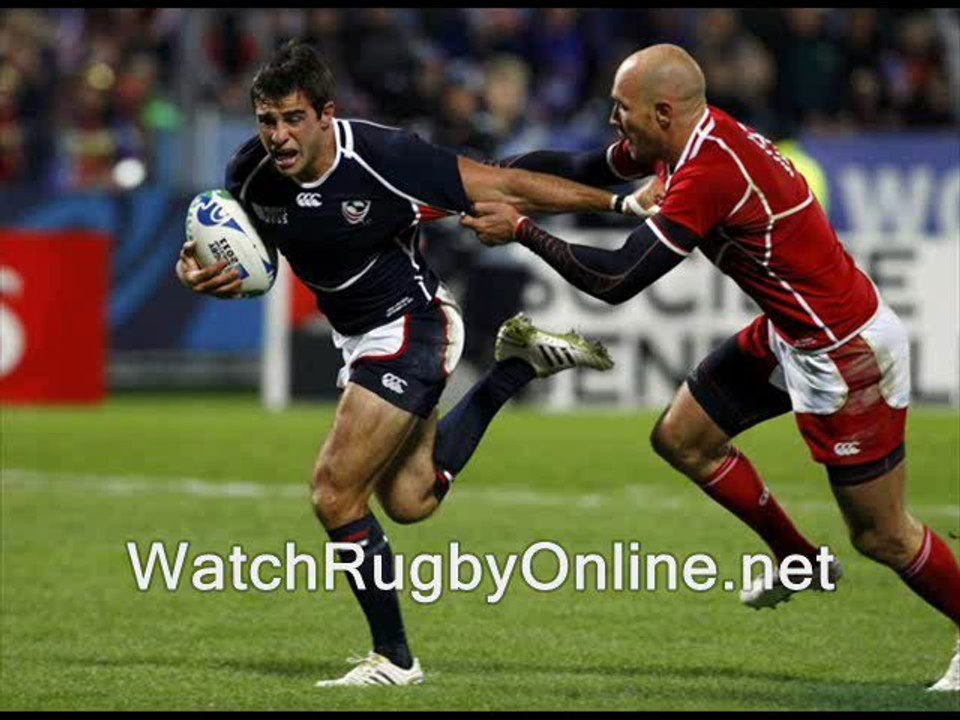 watch Rugby World Cup United States of America vs Australia online streaming