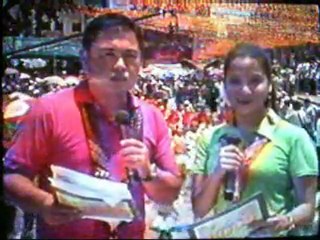 KADAYAWAN 2011 GMA SPECIAL COVERAGE - PAMULAK SA KADALANAN (6/8)