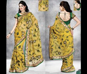 SareesBazaar.com - Designer Indian Sarees