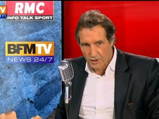 Retraites : Parisot soutient l'idée de Fillon