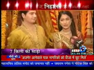 Serial Jaisa Koi Nahin - 23rd September 2011 Video Watch Online