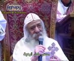 AghapyTV - Hymne pour le Pape Shenouda III