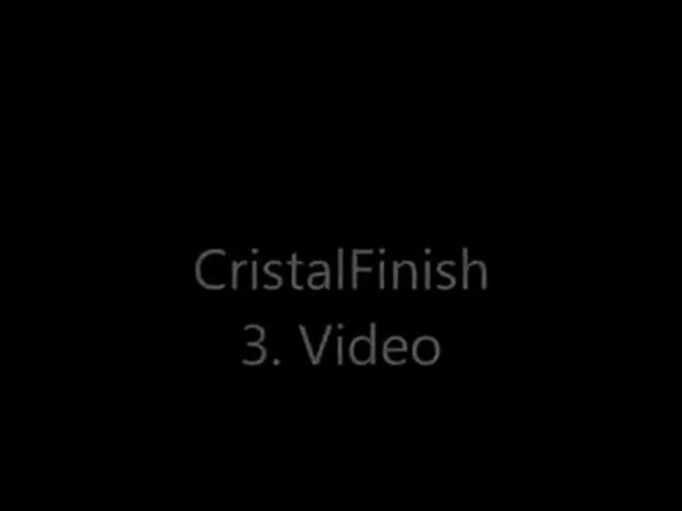CristalFinish vol 3