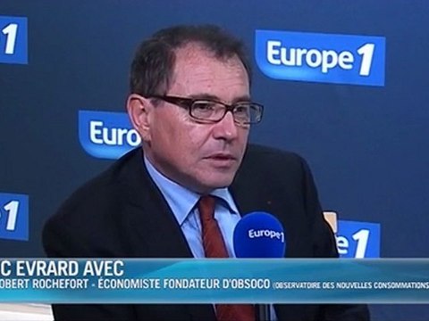 Il faut des modes de consommation plus respectueux