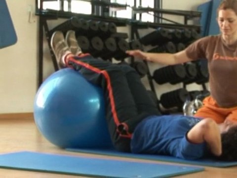 Clases acuáticas postparto. Para que me puede servir las clases postparto