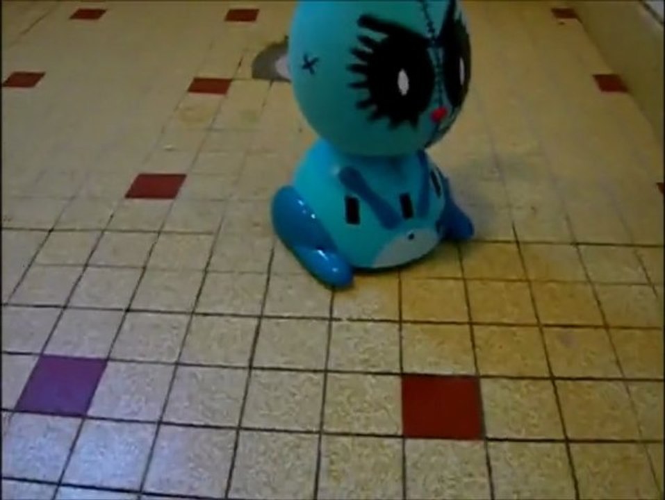 Un nouveau jouet de La M.T Corporation! "LE LHAPPEIN"