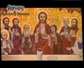 Les sacrements de l'église - واحد اتنين اسرار الكنيسة استراليا