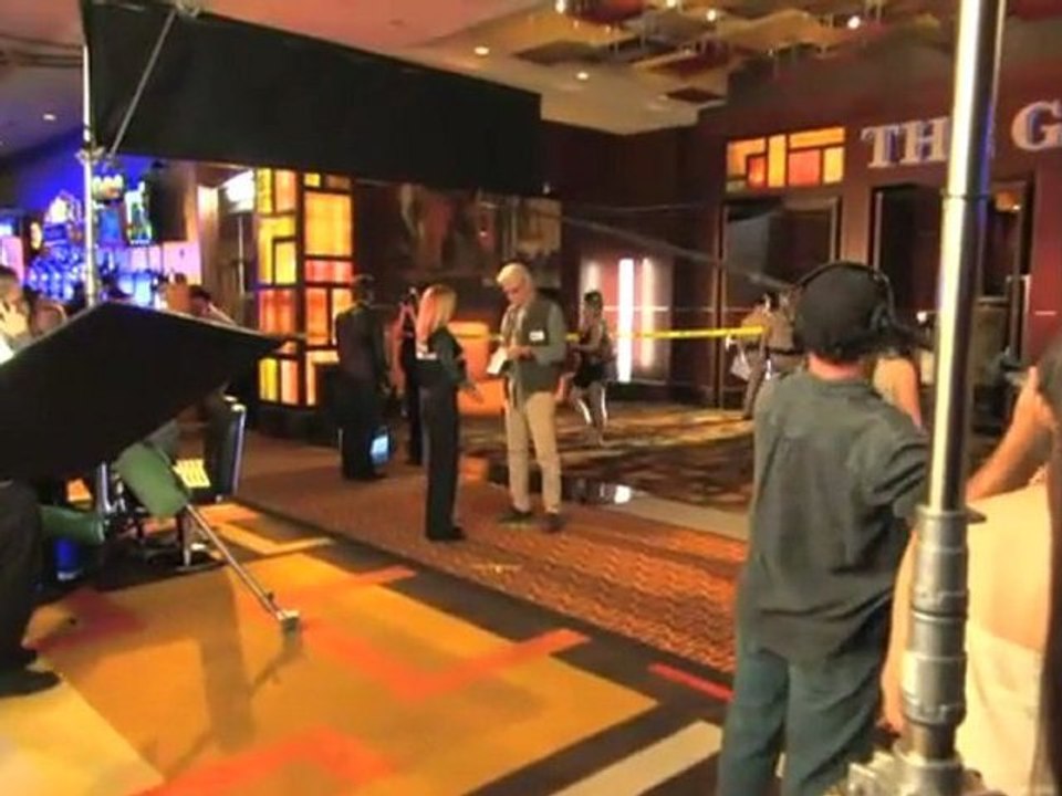 CSI: Crime Scene Investigation Official Promo for 12x01 "73 Seconds"