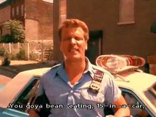 Do The Right Thing - COOL THAT SHIT OUT - video