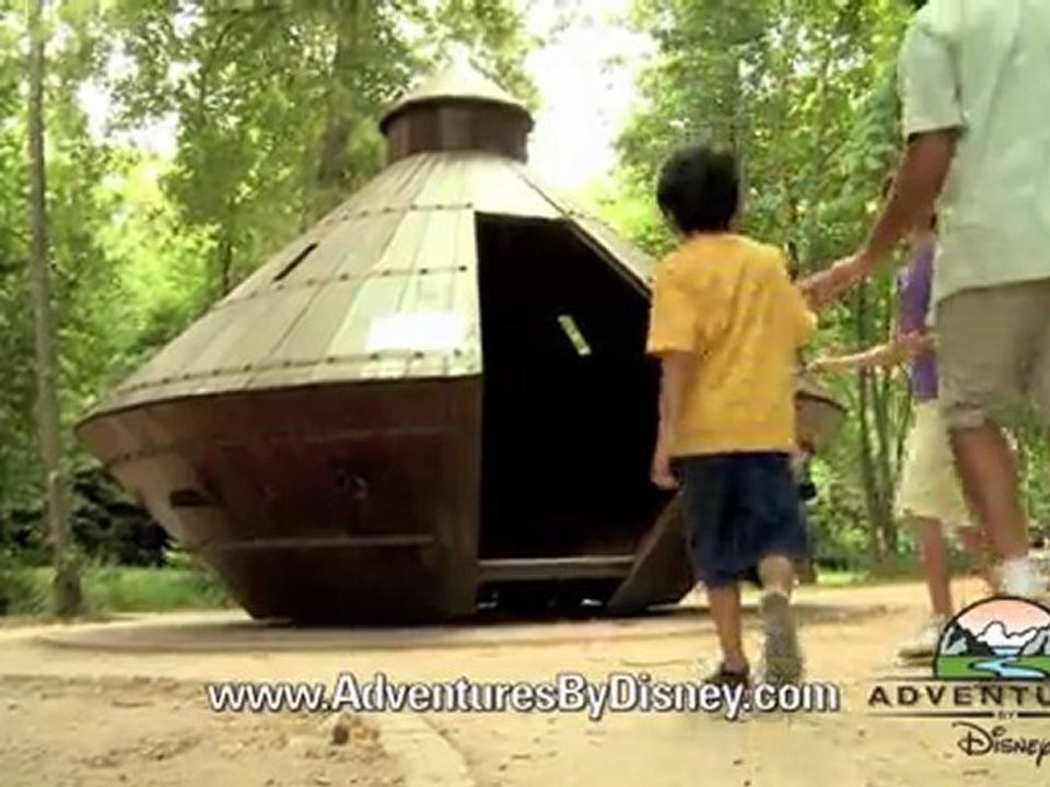 Loire Valley Tours Are Spectacular With Adventures by Disney