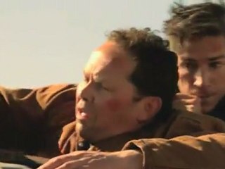 Person of Interest Season 1 Official Prmo "Behind-the-Scenes with the Cast"