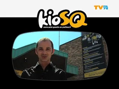 La nouvelle saison 2010/2011 du Prisme