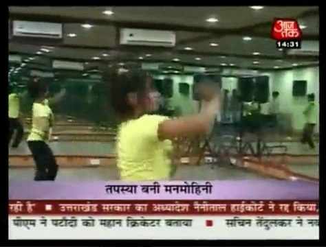 Pavitra RIshta 23rd September 2011 MAnav Ka singham Roop Must Watch