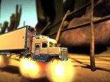 LittleBigPlanet 2 - Action Genre Trailer