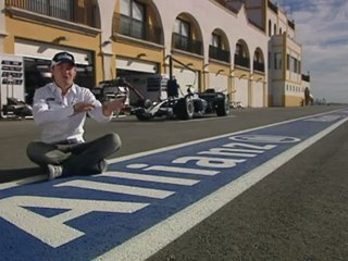 Grand Prix Insights China