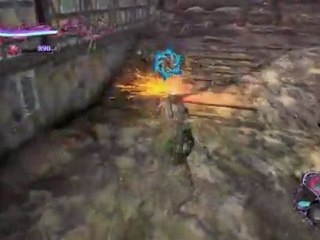 Knights Contract - Gameplay #3 Trailer