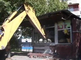 ÇEVREYE ESTETİK DOKUNUŞ