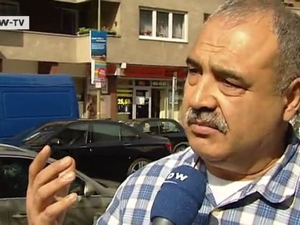 Taking Germany’s Pulse - 23.09.2011 | People & Politics