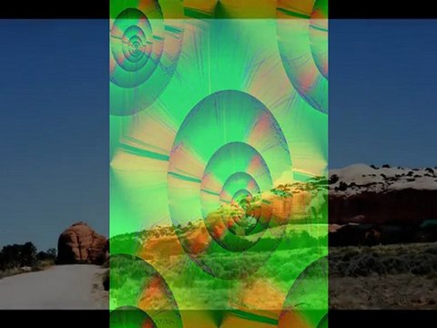 ©EN ROUTE VERS MOAB PHOTOS&PHOTOS-PEINTURES MARTINE ANCIAUX©