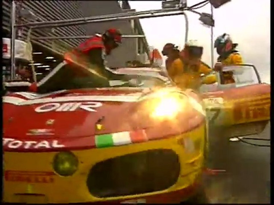 Barrichello spara a zero sulla Ferrari e Schumacher