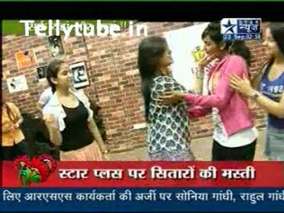 Saas Bahu Aur Saazish-23rd September 2011 Part 1