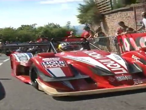 Montagne - Limonest - Championnat Sport