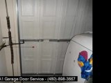 Garage Door Repair Fountain Hills - Slideshow 3