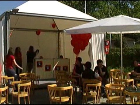 Αφιέρωμα της εκπομπής Μένουμε Ελλάδα στο Διεθνές Φεστιβάλ Κινηματογράφου Νάουσας / 'Menoume Ellada' TV shows's tribute to Naoussa International Film Festival