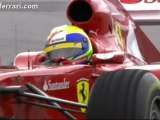Ferrari: Intervista a Domenicali, Marmorini. Intervista doppia: Stella - Smedley
