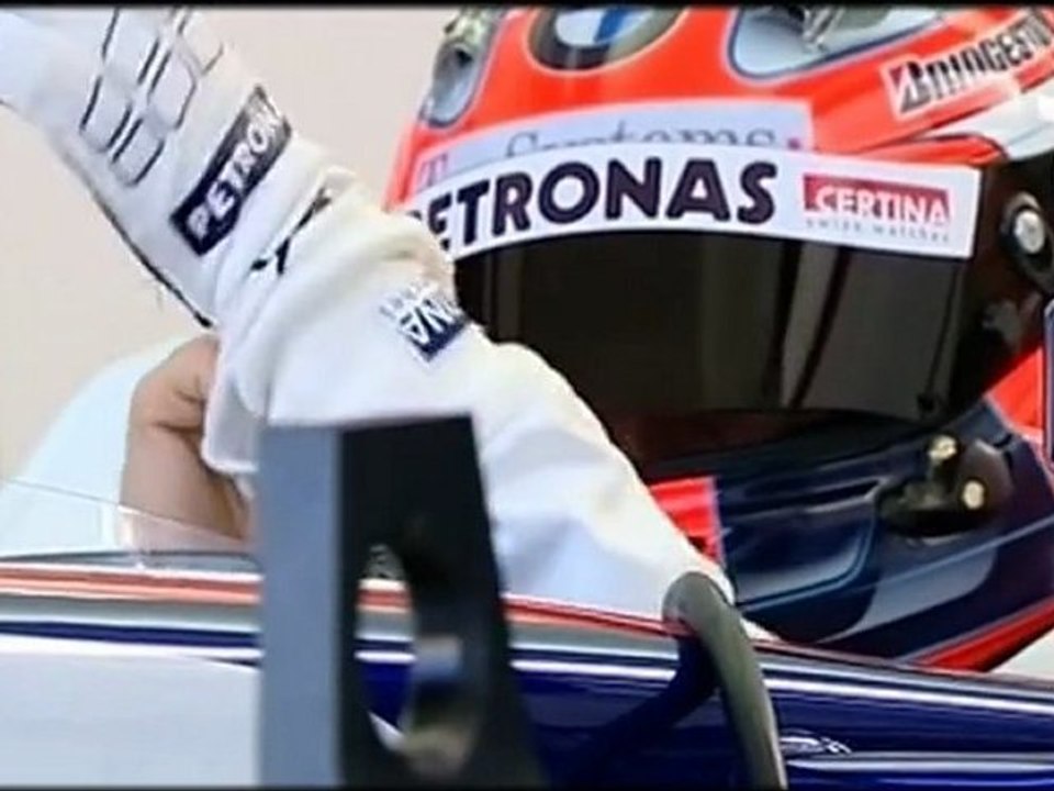 Diffusori irregolari di Toyota, Brawn GP e Williams?
