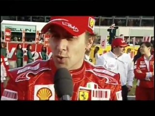 Ferrari: Kimi Raikkonen vince il Gran Premio del Belgio