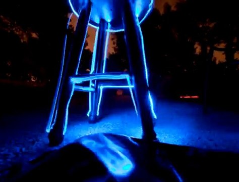 Σποτ 7ου Διεθνούς Φεστιβάλ Κινηματογράφου Νάουσας / 7th Naoussa International Film Festival's Spot