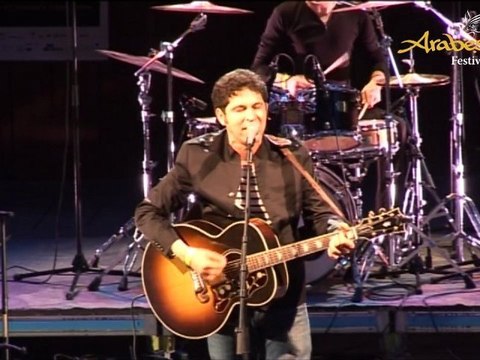 Baaziz FESTIVAL ARABESQUES 2011