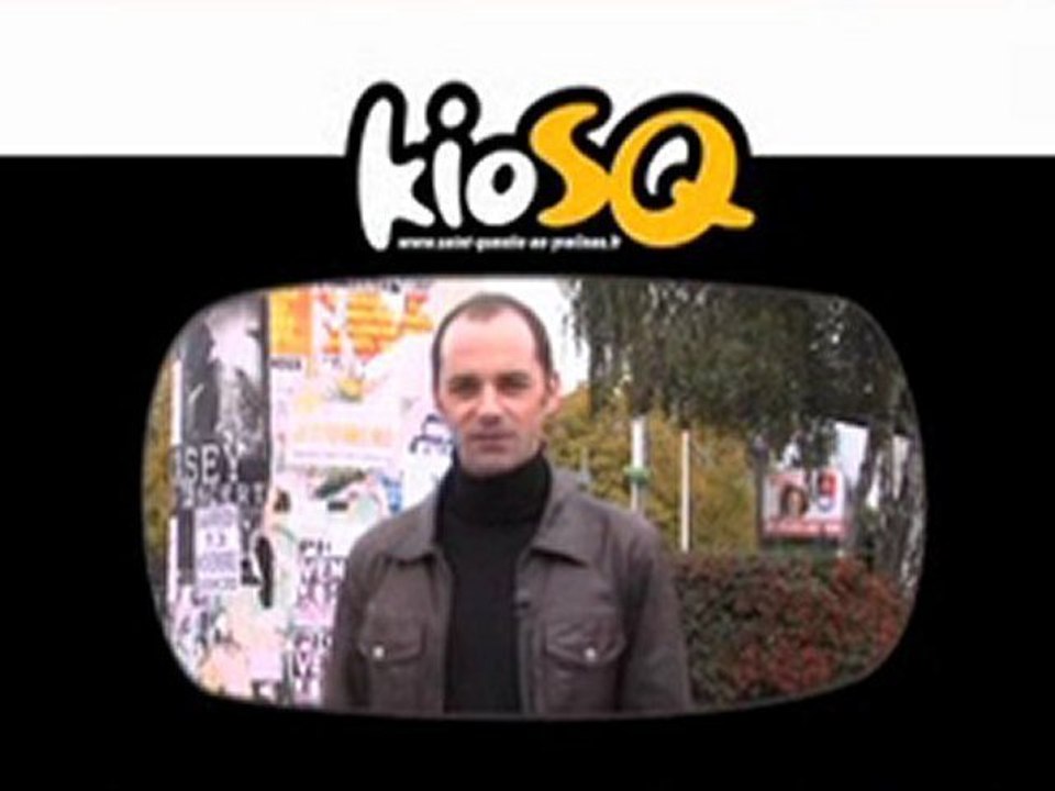 Sophia Nelson et Philippe Petit pour le Jazz club