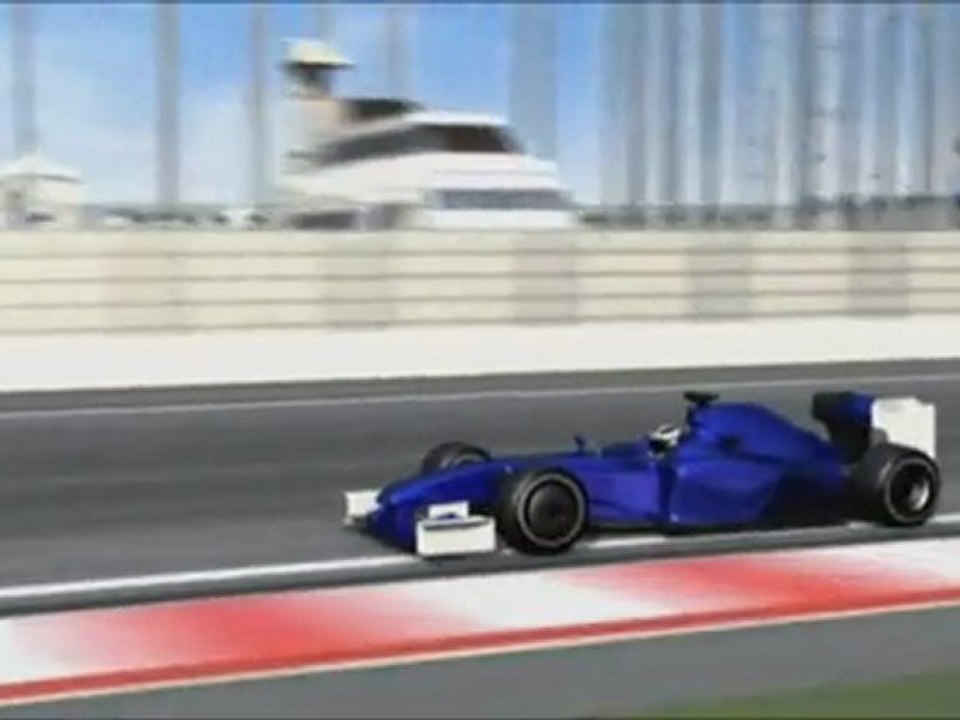 GP Abu Dhabi: Anteprima