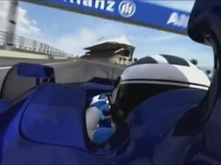 GP Abu Dhabi: Giro virtuale