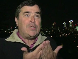 L'après-mêlée - La pression côté Blacks