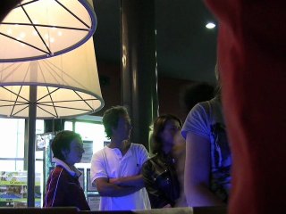 Anuncio bornes automaticos UGC