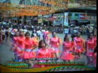 KADAYAWAN 2011 GMA SPECIAL COVERAGE - PAMULAK SA KADALANAN (3/8)