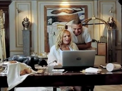 Il y a des gens chanceux : la nouvelle pub de Georges Clooney