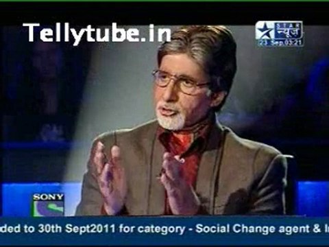 Saas Bahu Aur Saazish-23rd September 2011 Part 3