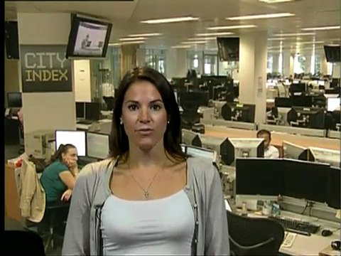 FTSE steadying after sharp fall - Market Update Friday ...