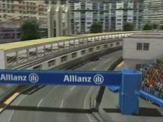 Grand Prix Insights Monaco