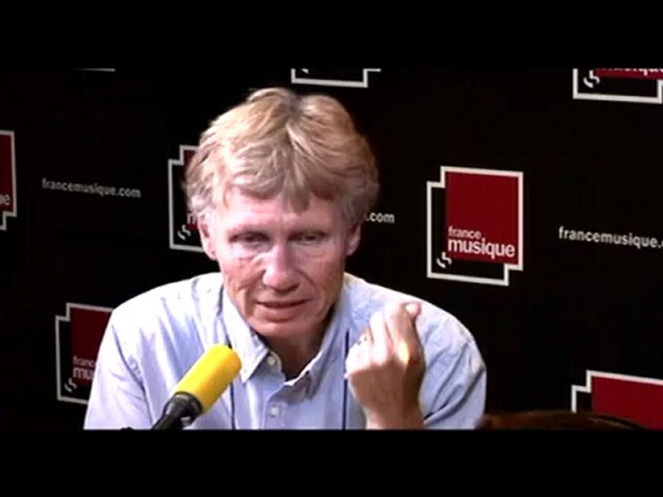 François Emmanuel - Musique matin