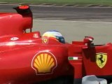 Ferrari: Stefano Domenicali (Anteprima GP Canada)