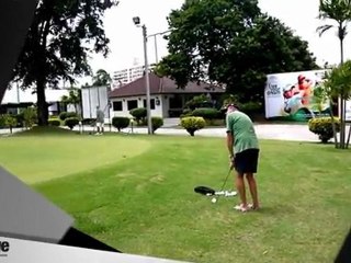 Fairways Golf Course