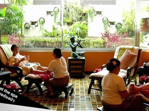 Royal Hills Resort & Spa