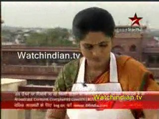Chef Pankaj Ka Zayka 23rd September 2011 Part2