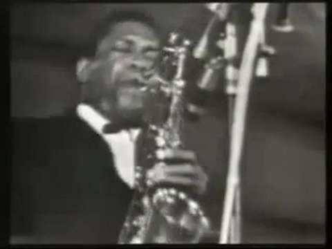 John Coltrane Naima 1965